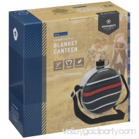 Stansport 290 Canteen - 4 Qt - With Blanket Cover   552126079